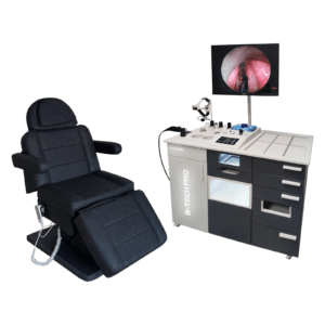 Kbb Muayene Ünitleri