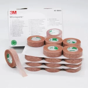 Rinoplasti Sarf Malzemeler