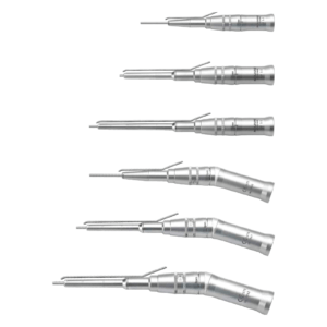 Düz Açılı Piyesemenler