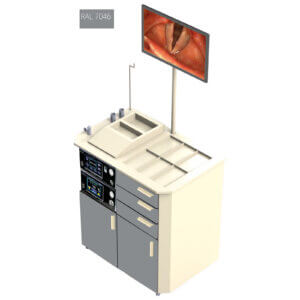 Trolley (Taşıma Arabası)