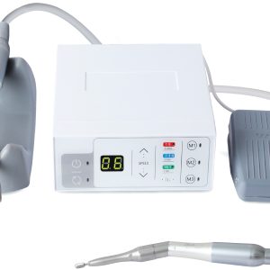 Rhinotom Mikro Motor