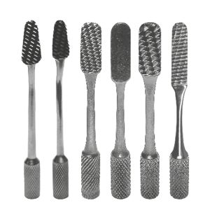 Testere Açılı Piyesemenler