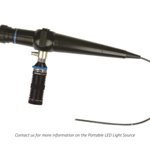 Flexible Nasopharyngoscope Model ENT 3.6FP
