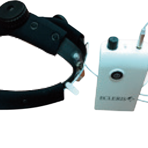 Ecleris Led Kafa Lambası