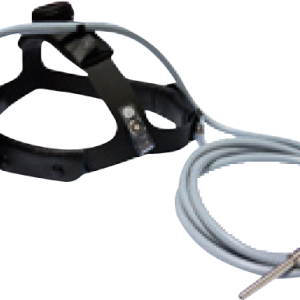 Ecleris Fiberoptik Kafa Lambası